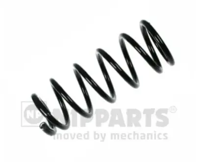 Пружина ходовой части NIPPARTS N5551003
