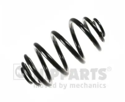 Пружина ходовой части NIPPARTS N5551004