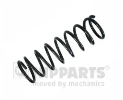 Пружина ходовой части NIPPARTS N5551019