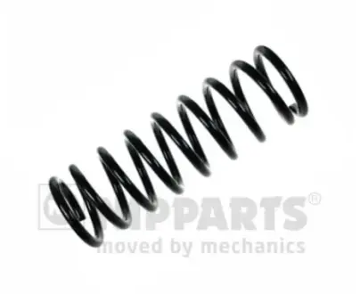 Пружина ходовой части NIPPARTS N5551020