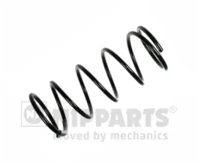 Пружина ходовой части NIPPARTS N5551027