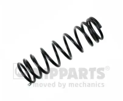 Пружина ходовой части NIPPARTS N5551034