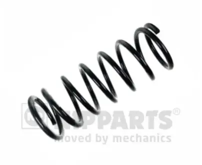 Пружина ходовой части NIPPARTS N5551037
