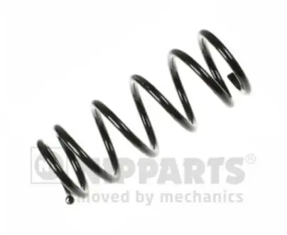 Пружина ходовой части NIPPARTS N5551038