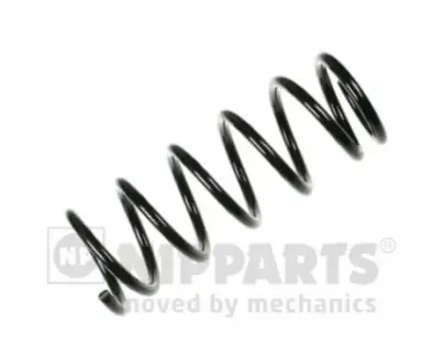 Пружина ходовой части NIPPARTS N5551046