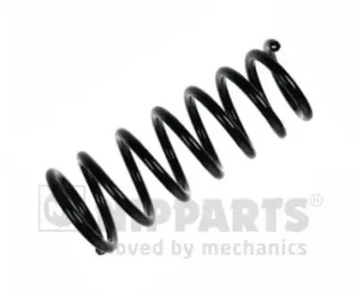 Пружина ходовой части NIPPARTS N5551048