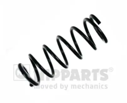 Пружина ходовой части NIPPARTS N5551050