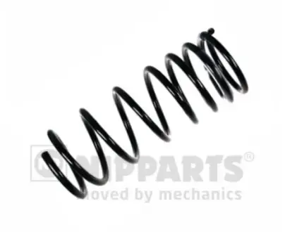 Пружина ходовой части NIPPARTS N5551061