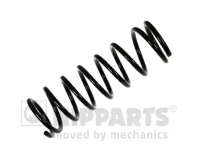 Пружина ходовой части NIPPARTS N5551062