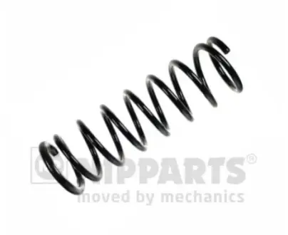 Пружина ходовой части NIPPARTS N5551066