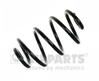 Пружина ходовой части NIPPARTS N5551068