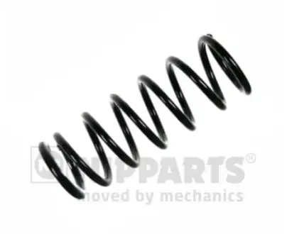 Пружина ходовой части NIPPARTS N5551074