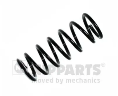Пружина ходовой части NIPPARTS N5551075