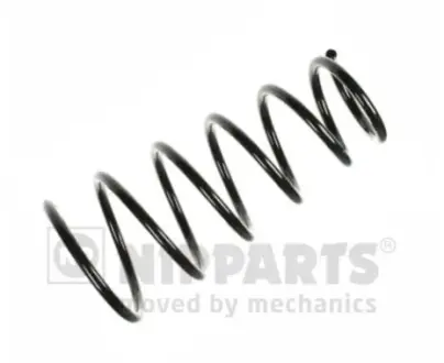 Пружина ходовой части NIPPARTS N5552001
