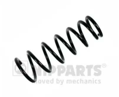 Пружина ходовой части NIPPARTS N5552024