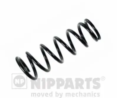 Пружина ходовой части NIPPARTS N5552026