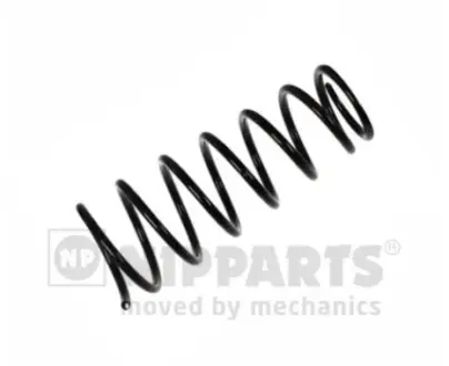 Пружина ходовой части NIPPARTS N5552029