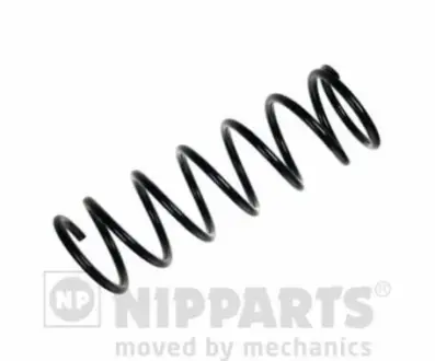 Пружина ходовой части NIPPARTS N5552030