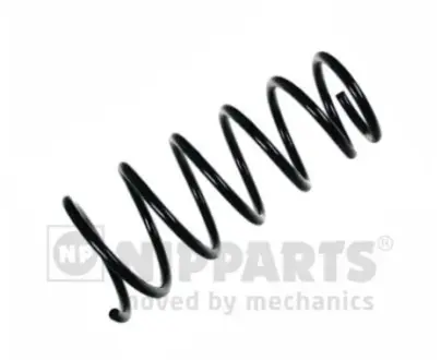 Пружина ходовой части NIPPARTS N5552031