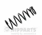 Пружина ходовой части NIPPARTS N5552033 (фото 1)