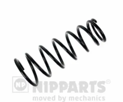 Пружина ходовой части NIPPARTS N5552033