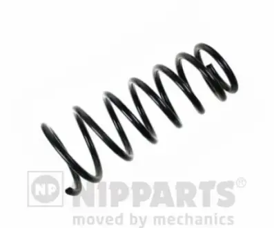 Пружина ходовой части NIPPARTS N5552035