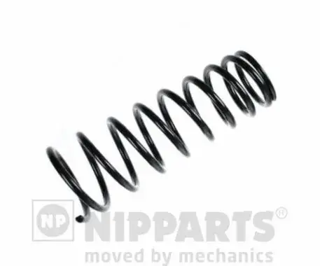 Пружина ходовой части NIPPARTS N5552039 (фото 1)
