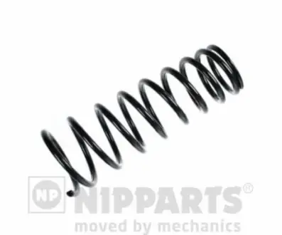 Пружина ходовой части NIPPARTS N5552039