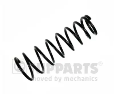 Пружина ходовой части NIPPARTS N5552044