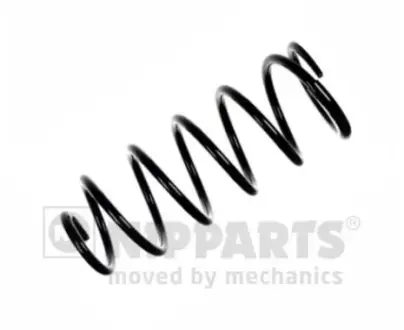 Пружина ходовой части NIPPARTS N5552048