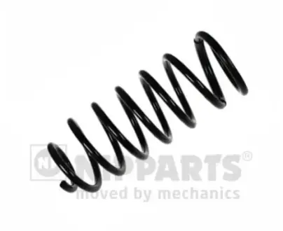 Пружина ходовой части NIPPARTS N5552050