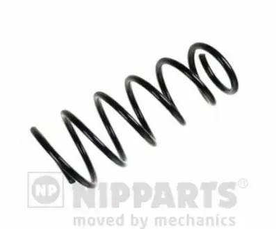 Пружина ходовой части NIPPARTS N5552054