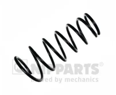 Пружина ходовой части NIPPARTS N5552058