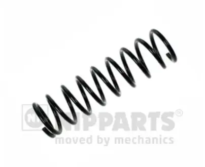 Пружина ходовой части NIPPARTS N5552059
