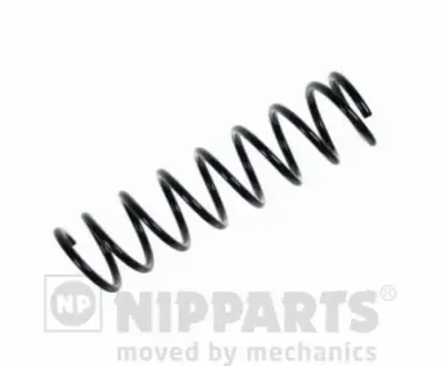 Пружина ходовой части NIPPARTS N5552060