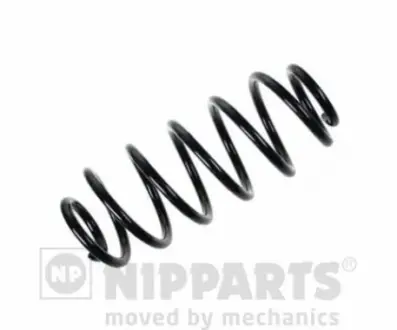 Пружина ходовой части NIPPARTS N5552063