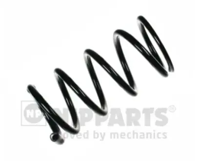 Пружина ходовой части NIPPARTS N5552072