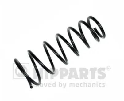 Пружина ходовой части NIPPARTS N5552080