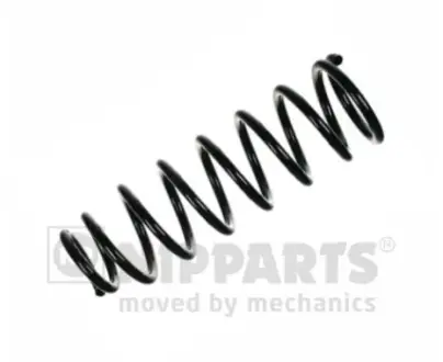 Пружина ходовой части NIPPARTS N5552091