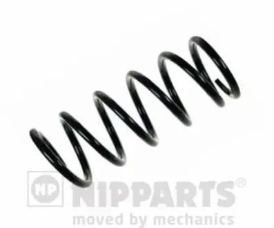 Пружина ходовой части NIPPARTS N5552097