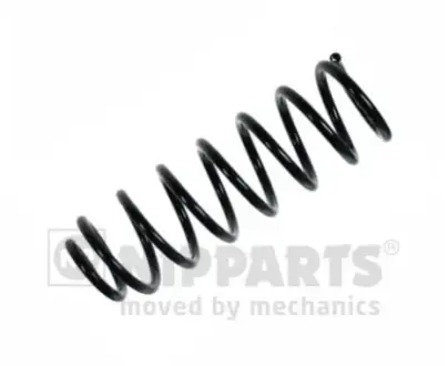 Пружина ходовой части NIPPARTS N5552103