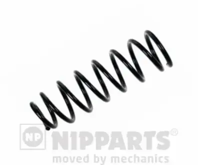 Пружина ходовой части NIPPARTS N5552105