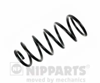 Пружина ходовой части NIPPARTS N5552111