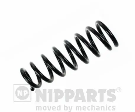 Пружина ходовой части NIPPARTS N5552116 (фото 1)