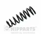 Пружина ходовой части NIPPARTS N5552116 (фото 1)