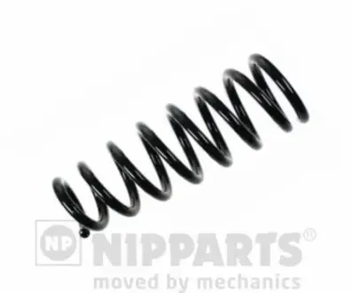 Пружина ходовой части NIPPARTS N5552116