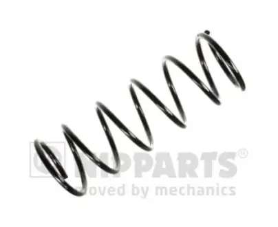 Пружина ходовой части NIPPARTS N5553000