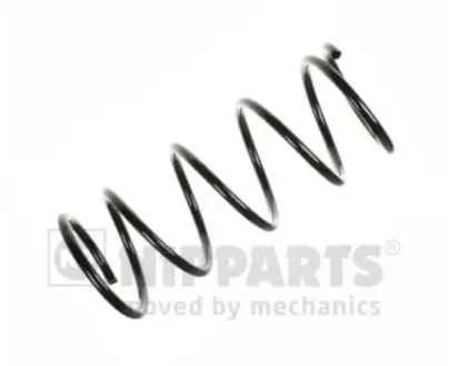 Пружина ходовой части NIPPARTS N5553003