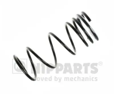 Пружина ходовой части NIPPARTS N5553005