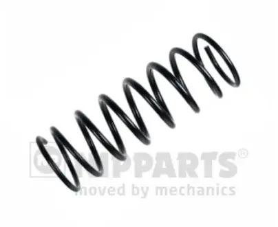 Пружина ходовой части NIPPARTS N5553008